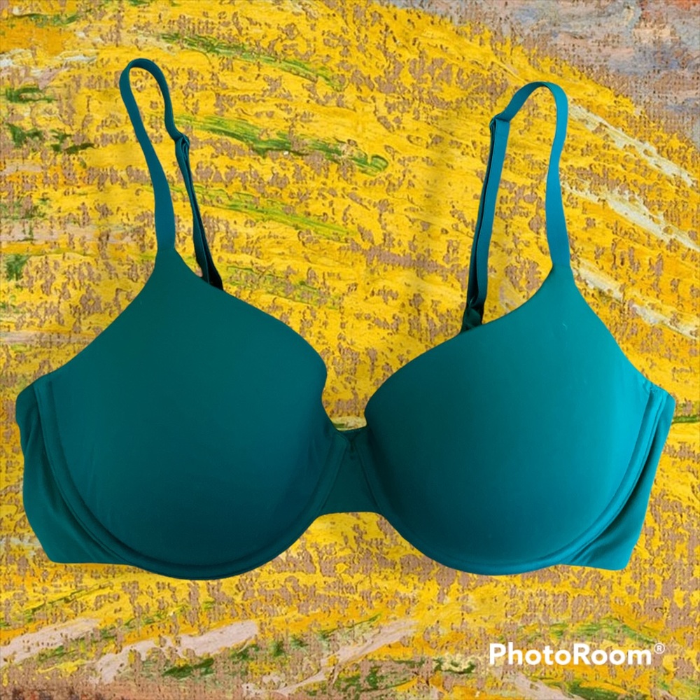 Gilligan & O’Malley Everyday Bra, Size 38D